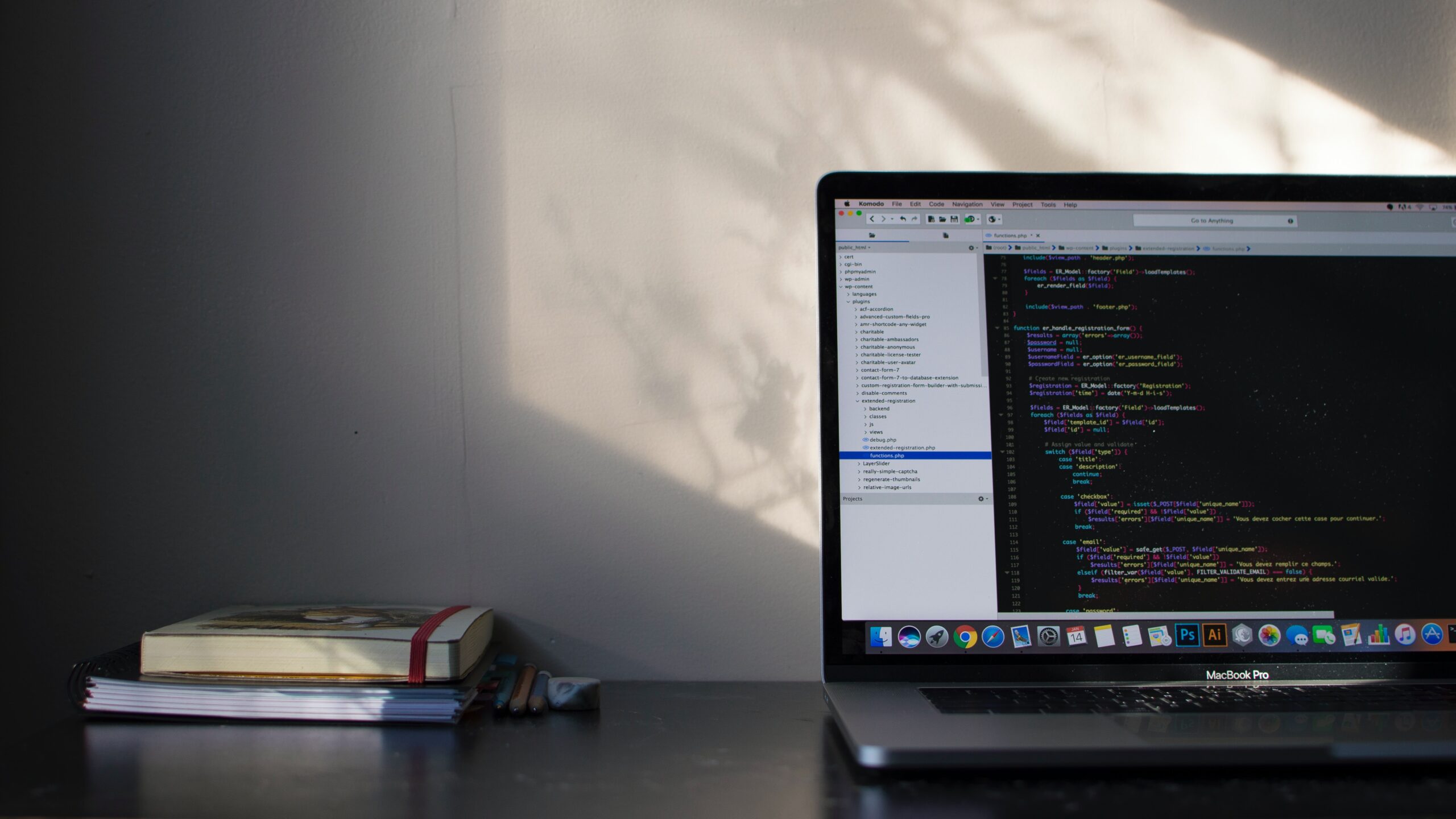 software development company in India